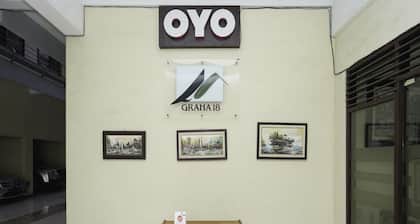 Oyo 2902 Graha 18
