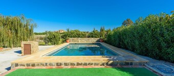 Casa Recreo El Gastor by Ruralidays