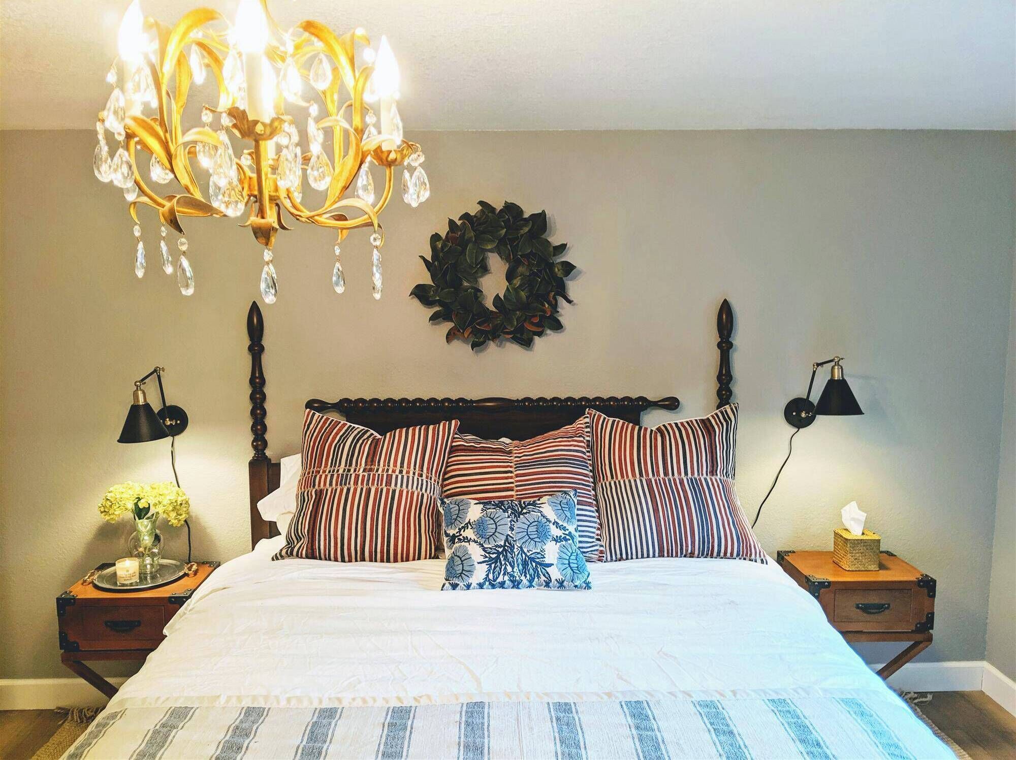 Lucky Acorn - Murphys Vacation Rentals