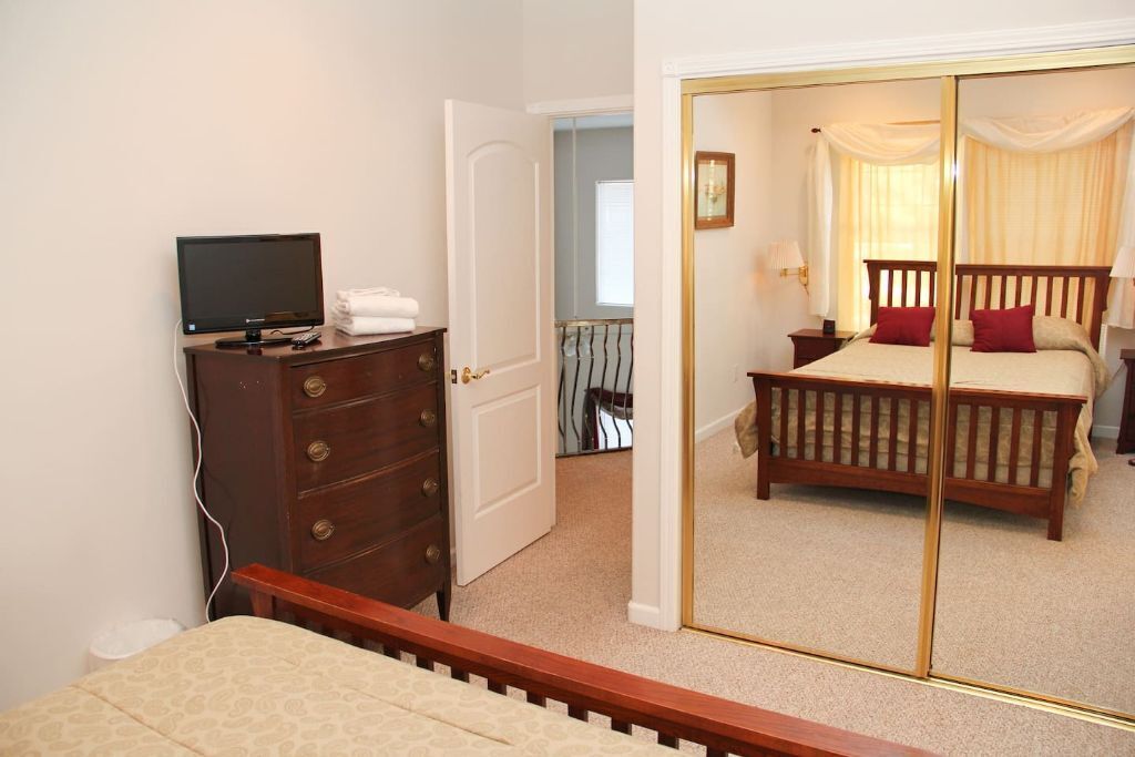 Closest house to the Gondola with Dr Seuss