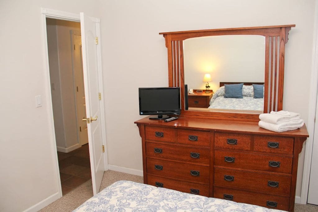 Closest house to the Gondola with Dr Seuss