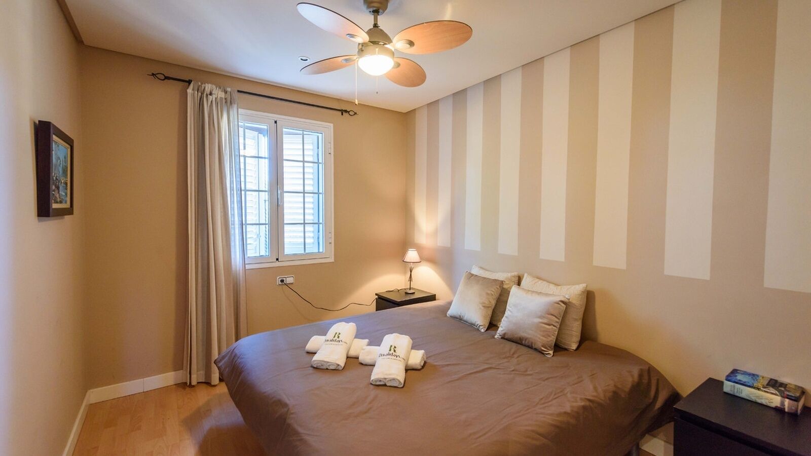 Casa con pista de padel Castilblanco de los Arroyos by Ruralidays