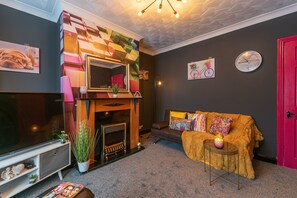 Interior - J's FrEsH Newly RefurB 2 Bedroom Garden Parking (Kingston upon Hull)