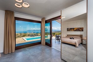 4 camere, ferro/asse da stiro, Wi-Fi, lenzuola