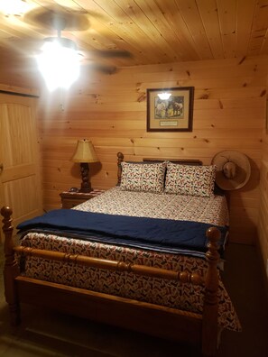 2 soverom, wi-fi (inkludert), sengetøy og rullestolvennlig