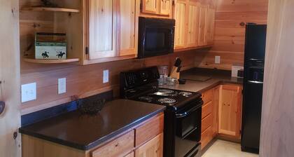 Bunk House
