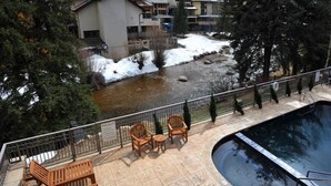 Maison | Piscine