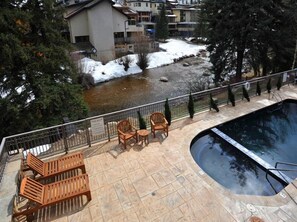 Pool - 1-austria Haus 3bd PH Pac (Vail)