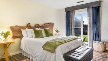 3 Schlafzimmer, kostenloses WLAN
