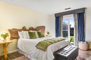 3 bedrooms, free WiFi - Sonoma Valley Vacation Home (Santa Rosa)