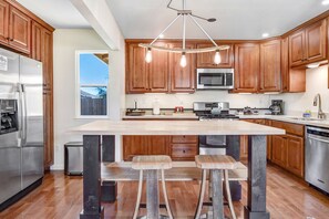 توابل، مائدة طعام