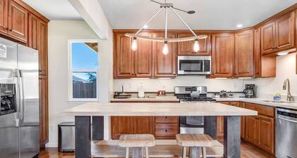 Sonoma Valley Vacation Home