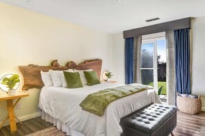 3 habitaciones, tabla de planchar con plancha y wifi gratis