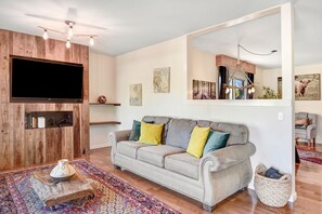 تلفزيون ذكي، تنس طاولة