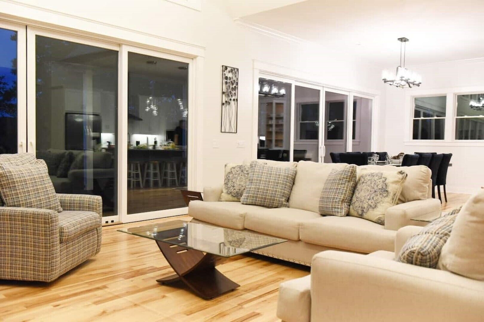 Spacious, Upscale House With Private Dock On Lake Keowee. Near Clemson U. 