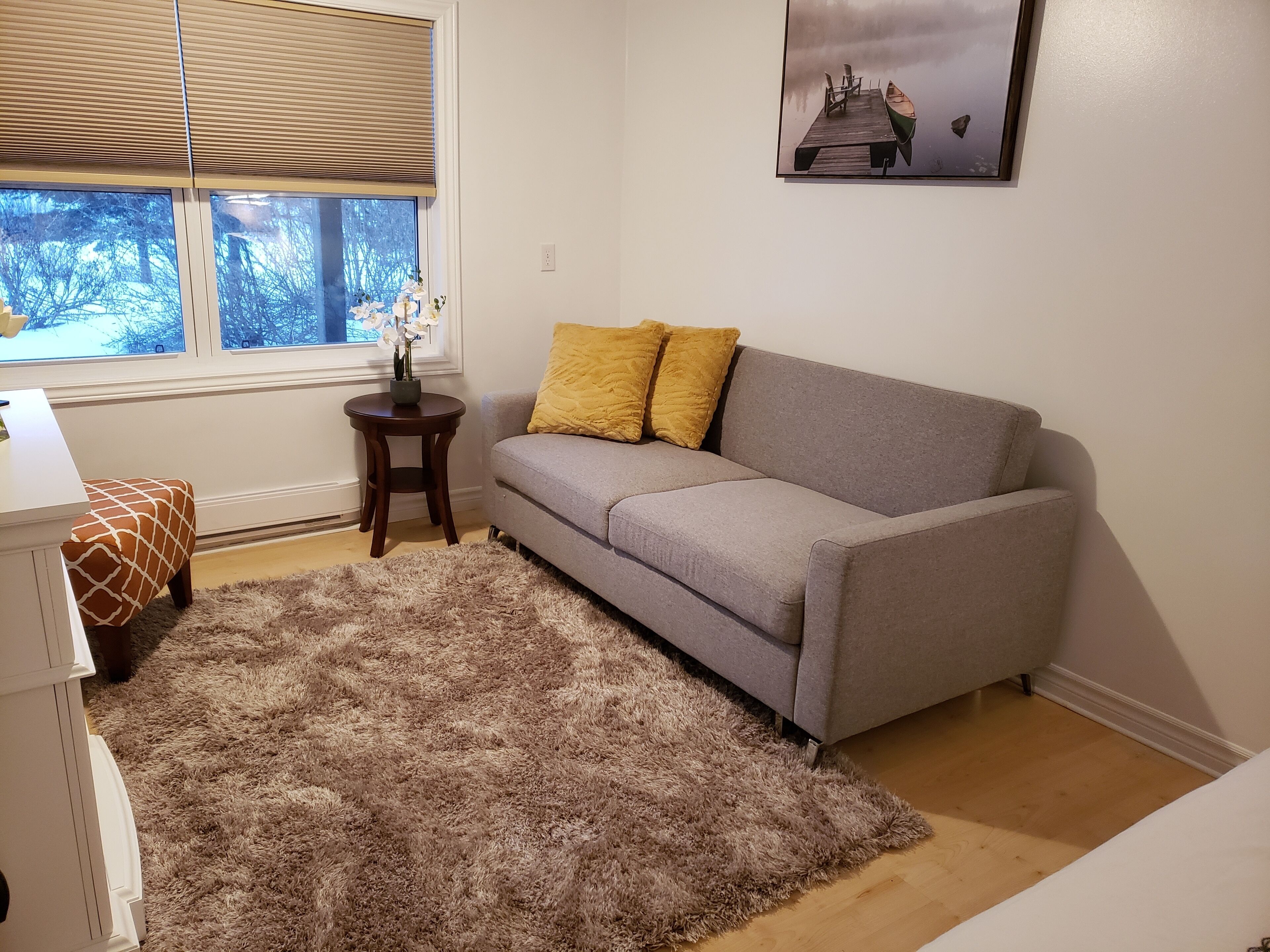 Views, near famous attractions Fundy's Lost Lobster Apartment