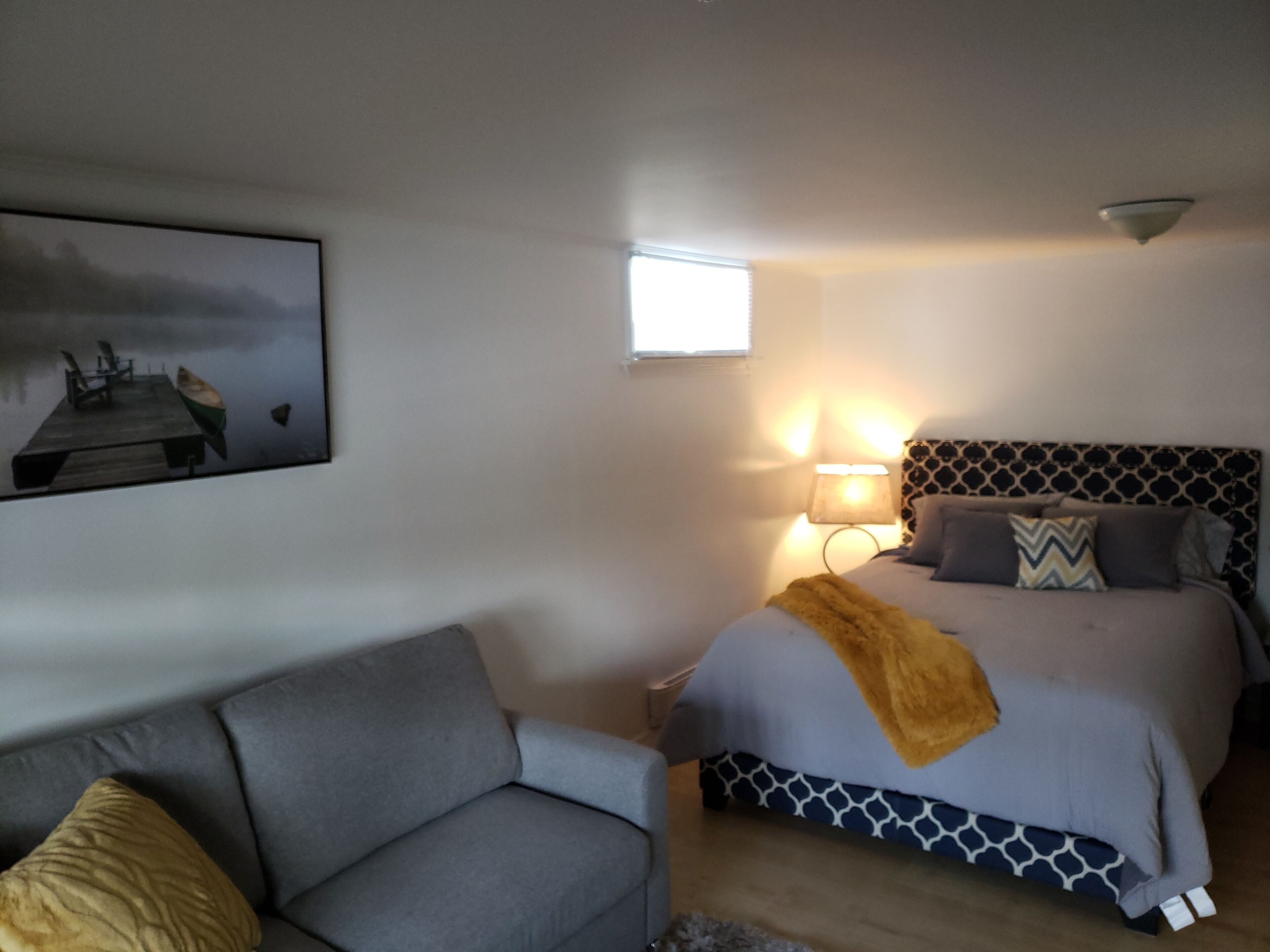 Views, near famous attractions Fundy's Lost Lobster Apartment