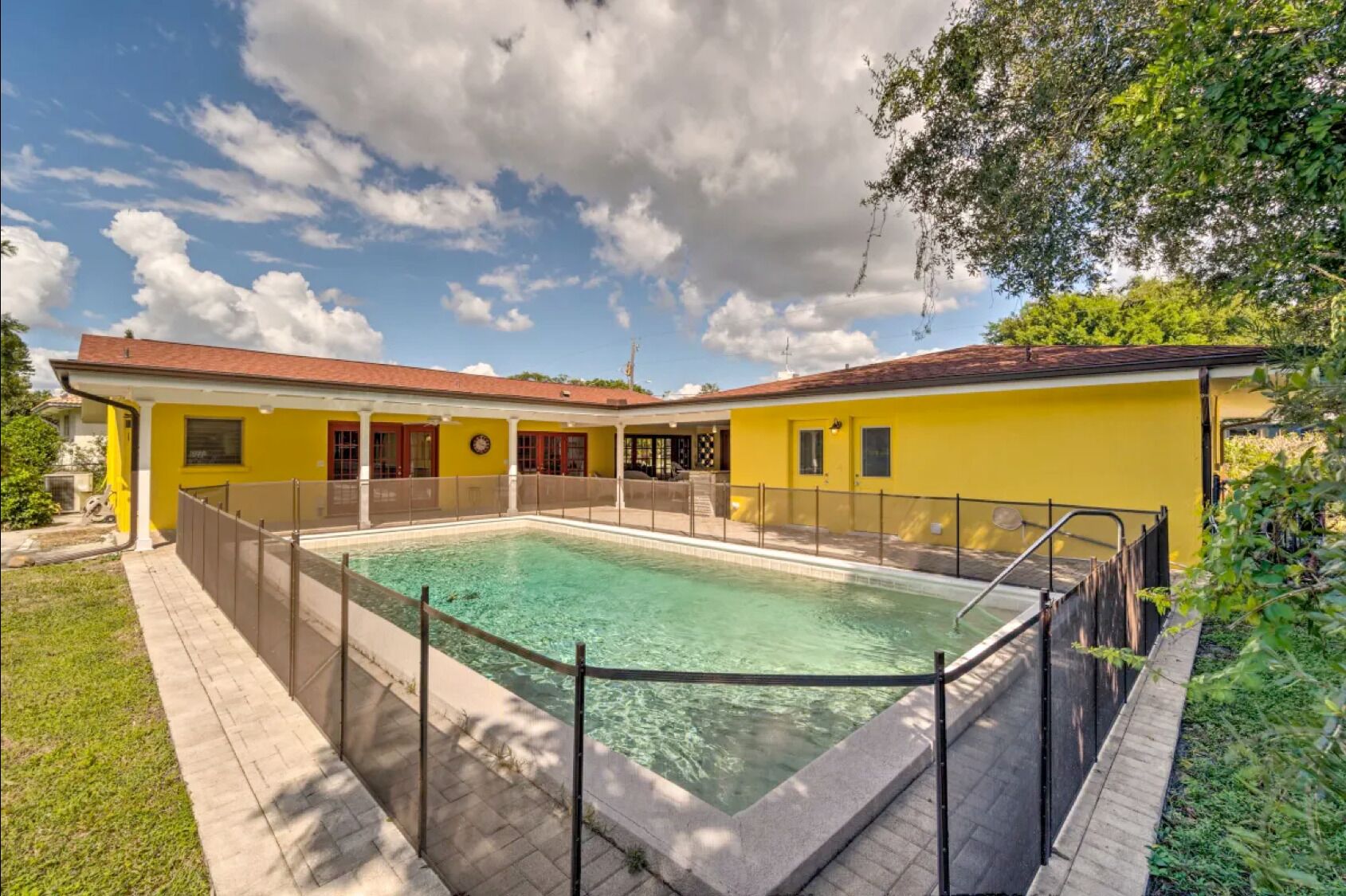 Sarasota Private vacation home