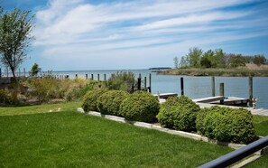 Boating - The Tilghman Island Inn (Tilghman)