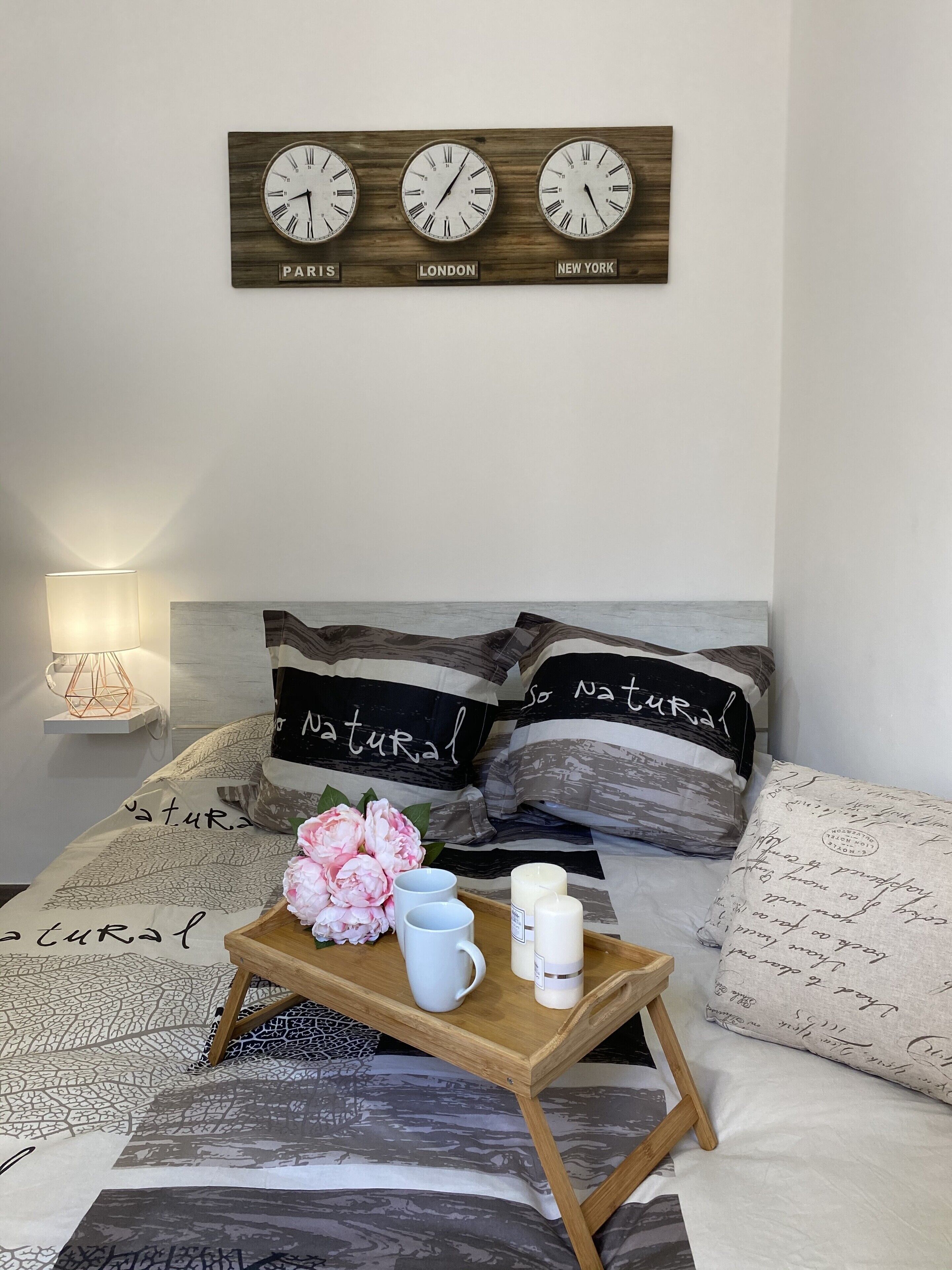 Casa Vacanze Iglesias in Centro