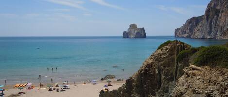 Plage à proximité