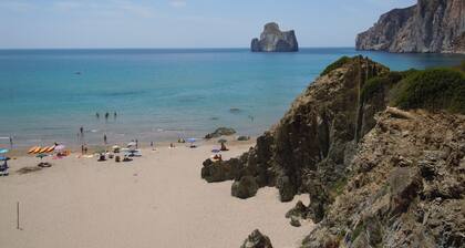 Casa Vacanze Iglesias in Centro