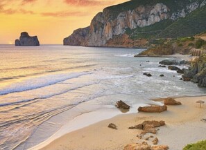 Beach nearby - Casa Vacanze Iglesias in Centro (Iglesias)