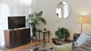 Televisión