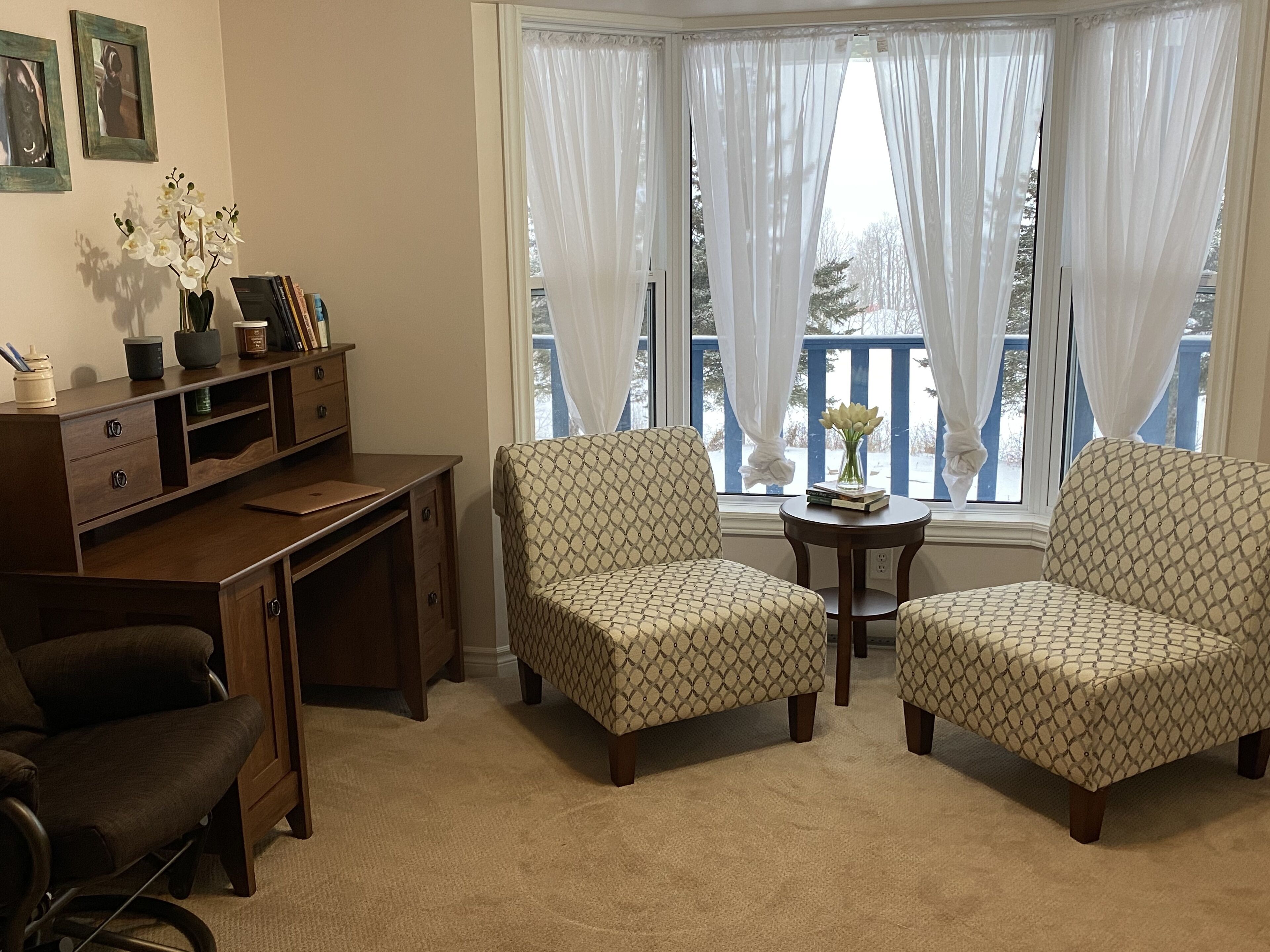 Large Home, Waterviews, Central Location to Rocks/ Fundy - Fundys Lost Lobster