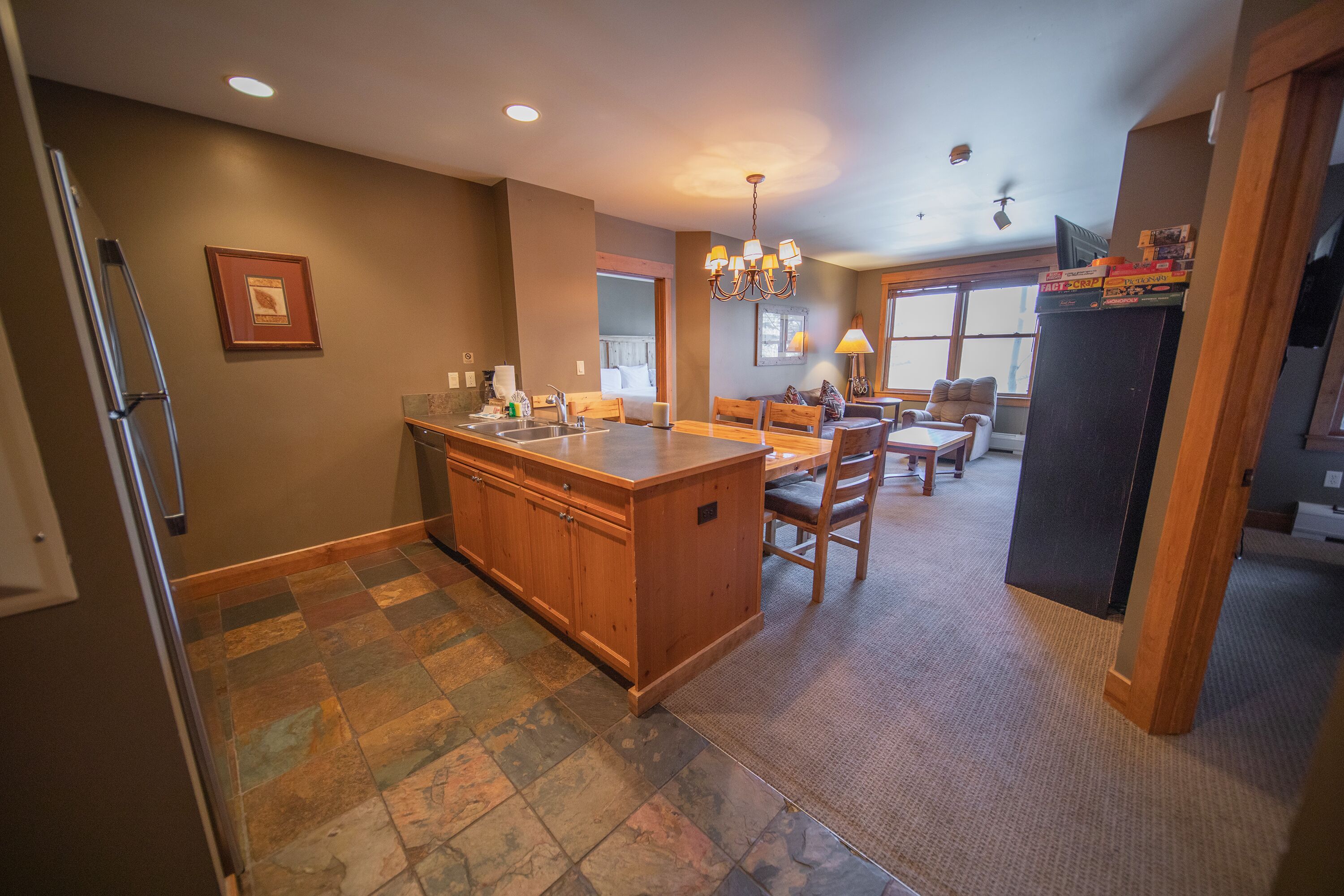 Quick Walk to Gondola, Family-Friendly Pool Area!