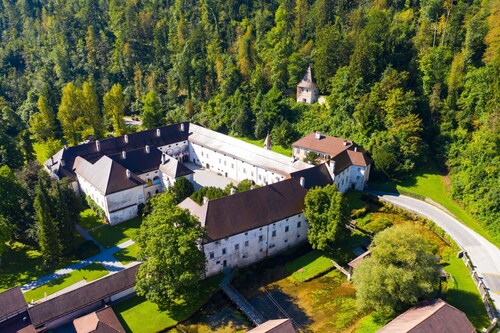 Sunny Weekend Sauna House, Preserje, Slovenia