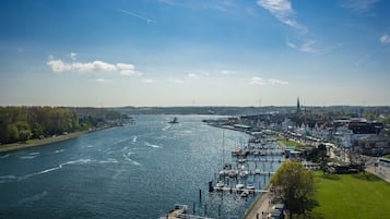 Marina/club náutico