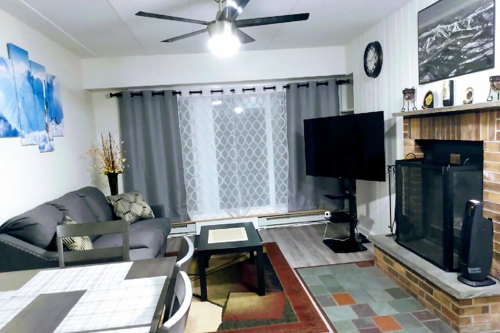 New and Modern 1BR Condo at Killington