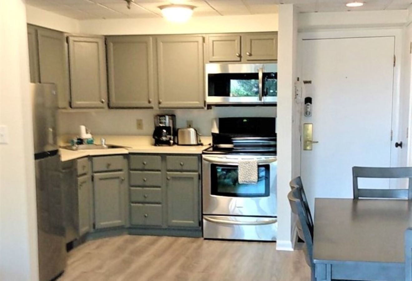 New and Modern 1BR Condo at Killington