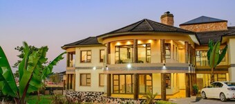 The Residence Grand Villa