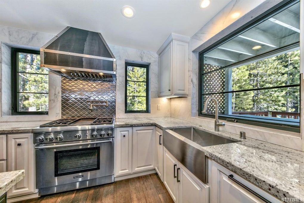 Lx11 lake tahoe river cabin w/ hot tub