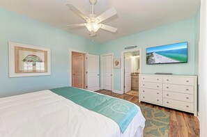3 bedrooms, Internet, bed sheets
