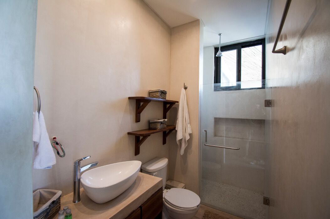 Captivating Loft in La Veleta | Spectacular Rooftop With Infinity Pool & Jungle Views