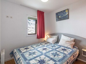 1 habitación 