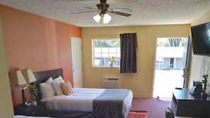 Standard Room, 2 Queen Beds, Non Smoking