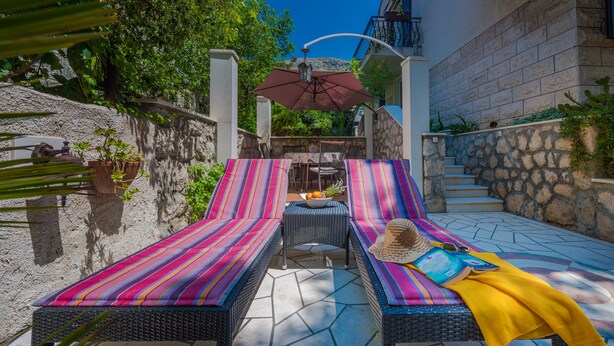 Unclassified image, 1 of 28, button - Apartment Ivona with teracce (Dubrovnik)