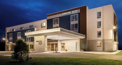 SpringHill Suites by Marriott Ames