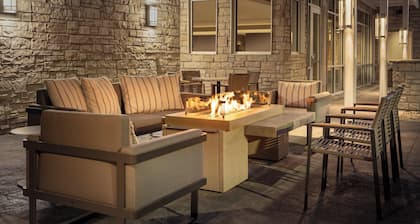 SpringHill Suites by Marriott Ames