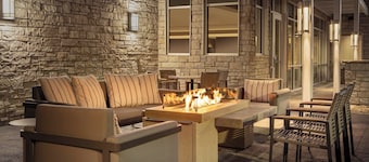 SpringHill Suites by Marriott Ames
