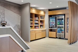 Property amenity - SpringHill Suites by Marriott Ames (Ames)