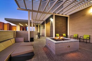 Servicio de la propiedad