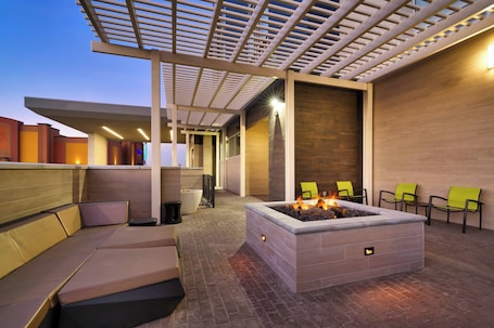 Servicio de la propiedad