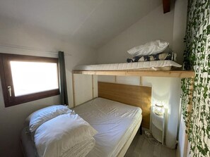2 Schlafzimmer