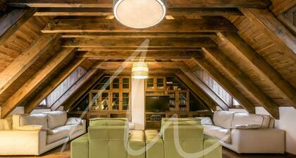 Eth Gauèc house by SeaMount Rentals