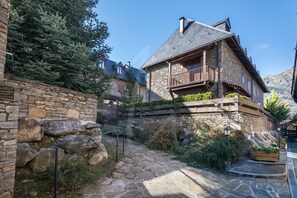 Exterieur